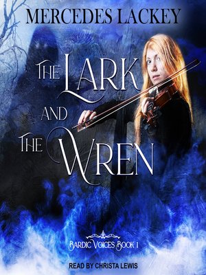 The Lark and the Wren - Audiobook